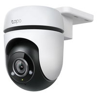 TP-Link Tapo C500 1080p Outdoor Pan/Tilt Security Wi-Fi Camera