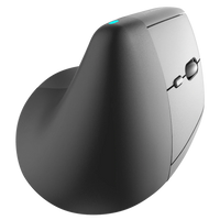 VolkanoX Ergo Bluetooth Wireless Mouse