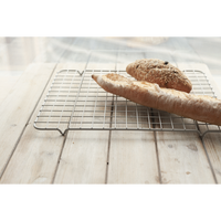 Kitchen Inspire Cooling Rack ( Order in Qty of 6)