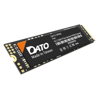 DATO DP800 NVMe M.2 2280 SSD 512gb