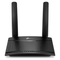 TP-Link TL-MR100 300Mbps Wireless N 4G LTE Router