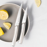 Legend Classic 2pce Kitchen Knife Set ( Order in Qty of 6)