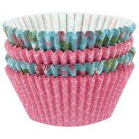 Kitchen Inspire 96 Greaseproof Cups ( Order in Qty of 6)