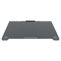 Creality K1C Textured PEI Bed