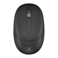 VolkanoX Crater Bluetooth Wireless Mouse - Graphite