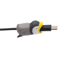 Volkano Biteziez Series Cable Bites