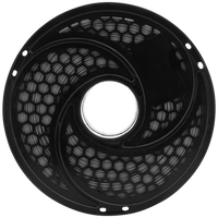 SA Filament ABS Premium Filament 1kg - Grey
