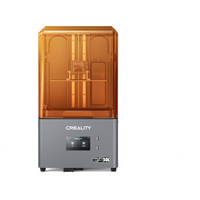 Creality Halot Mage S Resin 3D Printer 223x126x230