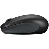 VolkanoX Magma Bluetooth Wireless Mouse - Graphite