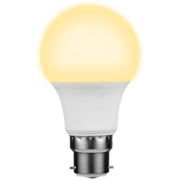 Ellies 9W A60 RESIDENTIAL LED-B22-WW