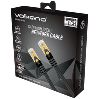 Volkano Connect Series CAT6 Network Cable 10m