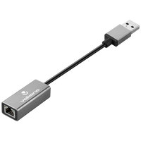 Volkano Lan Series USB 3.0 to Gigabit LAN Network Adaptor