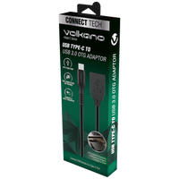Volkano Adapt C Series Type-C to USB 3.0 Adaptor