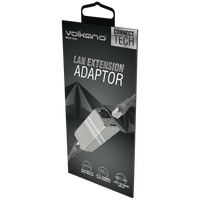 Volkano Network Series LAN Extension Adaptor