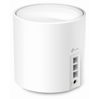 TP-Link Deco X50 (3-Pack) AX3000 Whole Home Mesh Wi-Fi 6 System