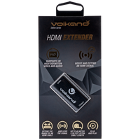 VolkanoX Define series HDMI Extender 40m