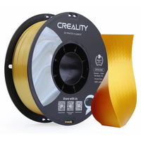 Creality Silk Filament PLA Gold 1Kg