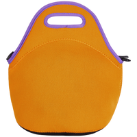 Quest Neoprene Lunch Bag Mermaid