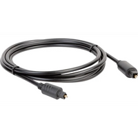TOSLINK Male to TOSLINK Male 1.2m