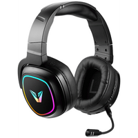 VX Gaming Stealth Series Wireless Gaming Headset - RGB