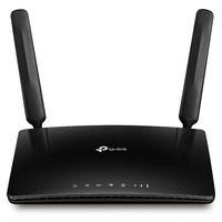 TP-Link Archer MR600 AC1200 4G LTE Cat6 Gigabit Router