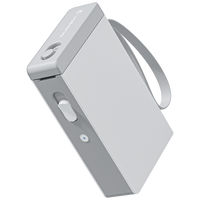 Volkano LabelPro Series Thermal Label Printer - White
