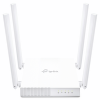 TP-Link Archer C24 AC750 Dual-Band Wi-Fi Router