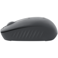 Logitech(R) M196 Bluetooth Mouse - Graphite - BT