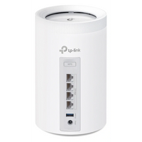 TP-Link Deco BE85 (2-Pack) BE19000 Tri-Band Whole Home Mesh Wi-Fi 7 System