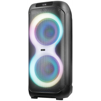 Volkano Barcelona Series Dual 12" Party Speaker
