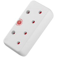 Ellies 2-Way Surge Adaptor - WT