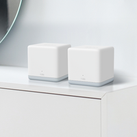 TP-Link Mercusys Halo H30 (2-Pack) AC1200 Whole Home Mesh Wi-Fi System
