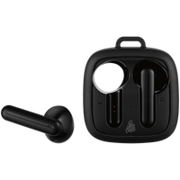 Pro Bass Vibe Series TWS Earphones - Black
