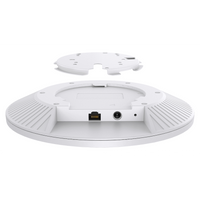 TP-Link Omada EAP773 BE9300 Ceiling Mount Tri-Band WiFi 7 Access Point
