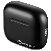 Amplify Astro 2 Series True Wireless Earphones - Black