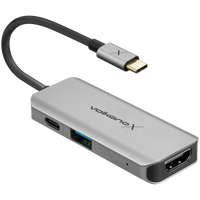 VolkanoX Core 3-in-1 Adaptor
