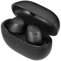 Volkano X VXT200B True Wireless Earphones with Hybrid Active Noise Cancelling