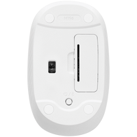 Logitech(R) M196 Bluetooth Mouse - OFF WHITE - BT