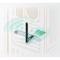 TP-Link TL-WN781ND 150Mbps Wireless N PCI Express Adapter
