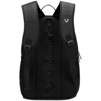 Volkano Lucas 15.6" Laptop Backpack - Black