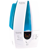 Elektra Health Cool/Warm Humidifier