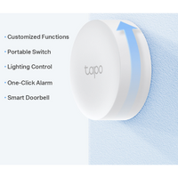 TP-Link Tapo S200B Smart 868mhz Button (CR2032 Battery)