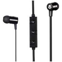Volkano Rush Series Bluetooth Earphones with Mic