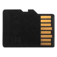 Volkano Micro Series Micro SD card 64GB - Class 10