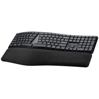 VolkanoX Ergo Bluetooth Wireless Keyboard