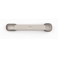 Kitchen Inspire Measuring Spoon 3pce ( Order in Qty of 6)