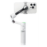 Insta360 Flow 2 Pro - Standard Bundle - Summit White