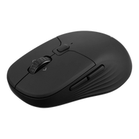 VolkanoX Inferna Bluetooth Wireless Mouse - Graphite