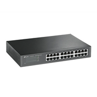 TP-Link TL-SG1024D 24-Port Gigabit Switch