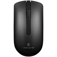 Volkano Krypton Wireless Keyboard and Mouse Combo